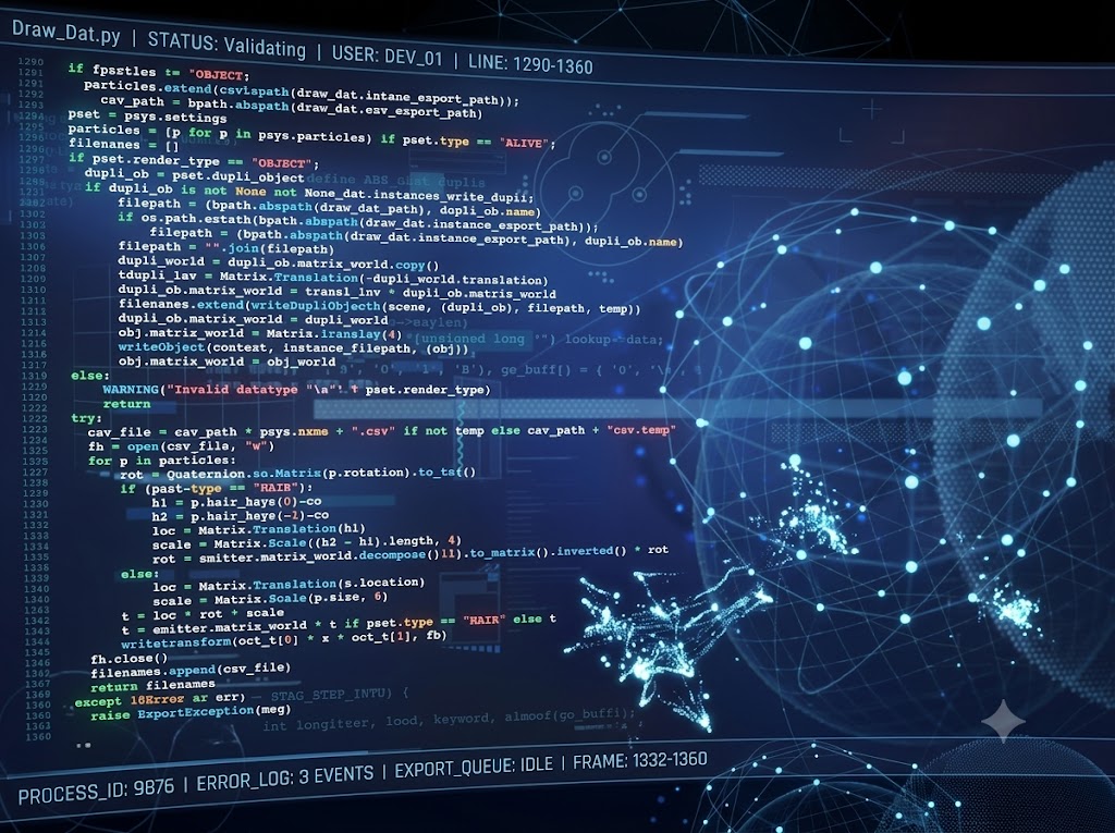 Software and firmware development