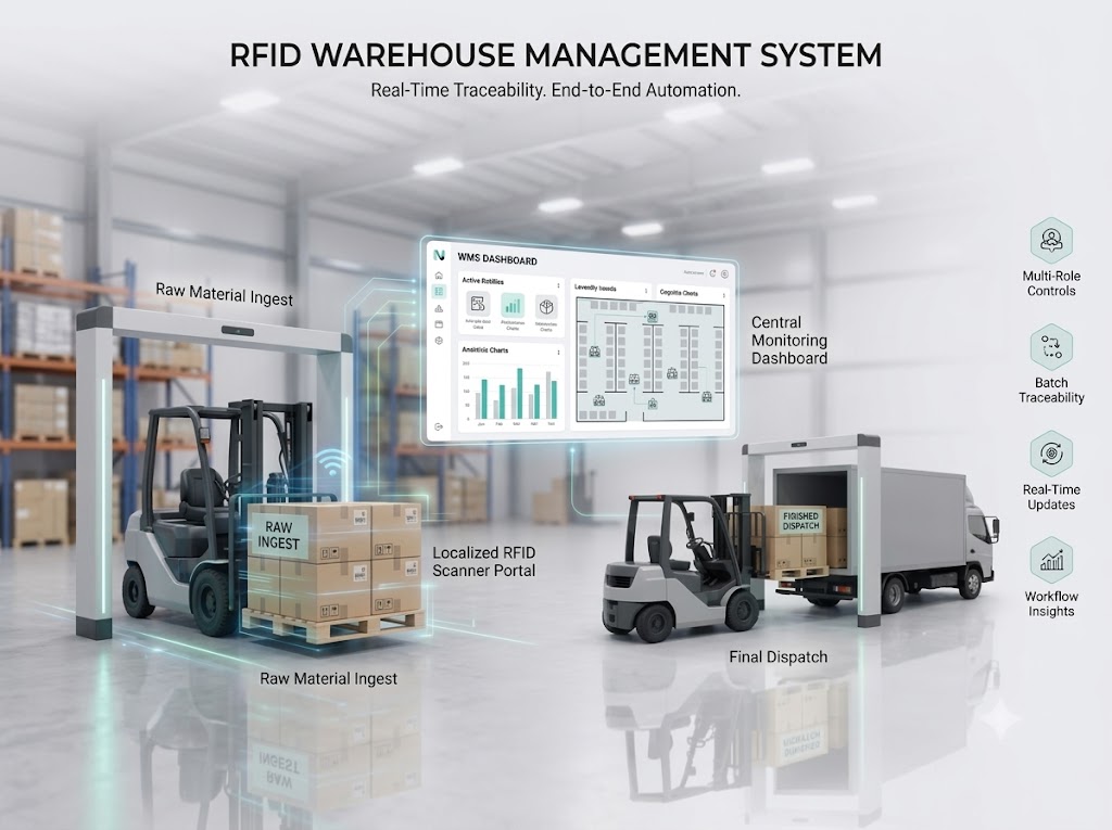 Warehouse Management
