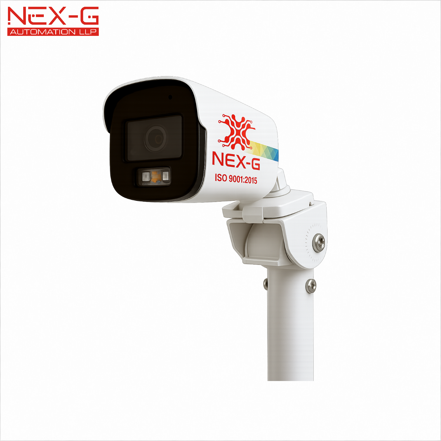 AI-PPE Monitoring Smart camera