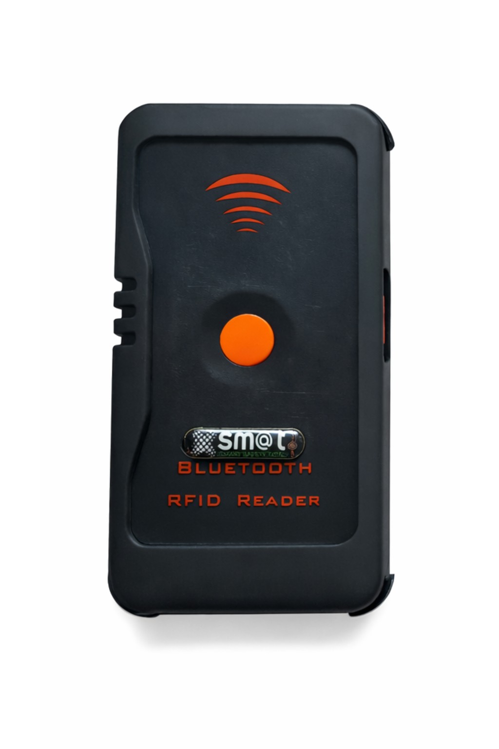 RFID Inventory Management System